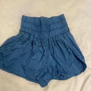Free People Shorts